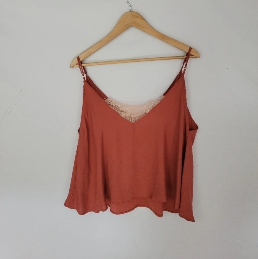 Women's XS Intimately Free People top